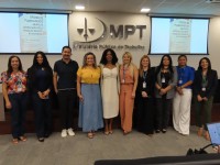 Instituições públicas e sociedade civil unem forças por trabalho decente no Amazonas