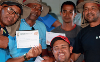 ITD apresenta metodologia e principais resultados do Projeto Café