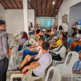Evento do ITD em Prado (BA) fortalece ações de enfrentamento ao trabalho infantil e proteção de crianças e adolescentes