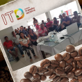 ITD participa da 3ª reunião da Aliança para um Café Mais Justo