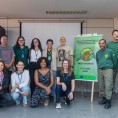 Instituto Trabalho Decente promove oficina para servidores do Ibama, em Brasília