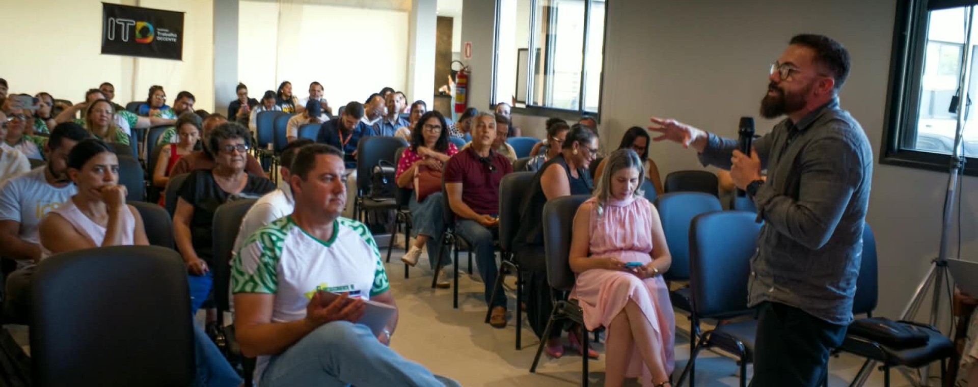 Municípios do Território de Irecê fortalecem articulação para promover o trabalho decente