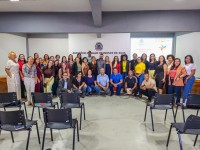 ITD promove ações de conscientização e capacitação para reforçar o combate ao trabalho infantil em Mucuri-Ba