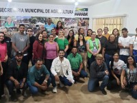 Trabalho decente e proteção ambiental na Amazônia