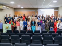 COETRAE Amazonas é fortalecida com planejamento estratégico e integração institucional