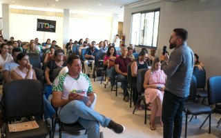 Municípios do Território de Irecê fortalecem articulação para promover o trabalho decente