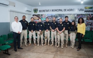 ITD promove roda de conversa com Auditoria Fiscal do Trabalho, PRF e IBAMA no Estado do Pará