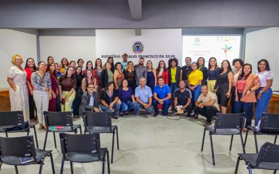 ITD promove ações de conscientização e capacitação para reforçar o combate ao trabalho infantil em Mucuri-Ba