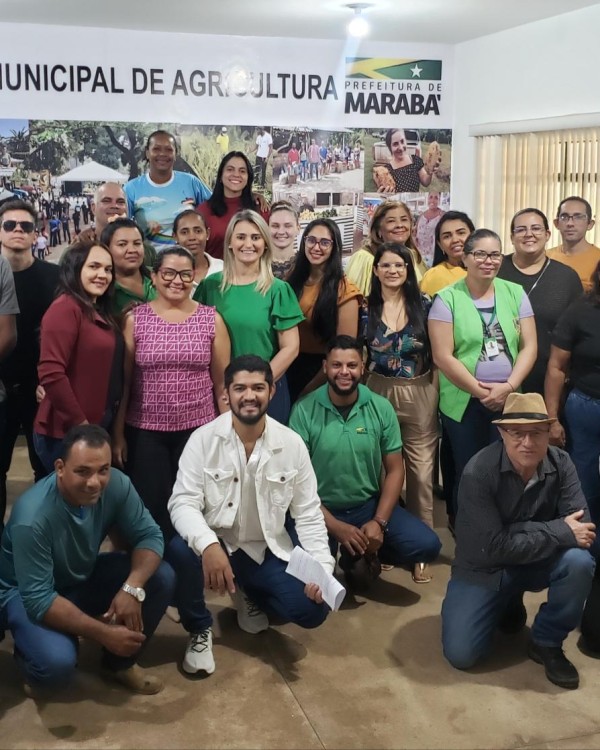 Proteção ambiental na Amazônia