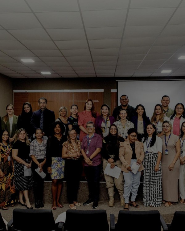 Encontro “Transversalidade e Integração das Políticas Públicas: Estratégia de Prevenção ao Trabalho Escravo”